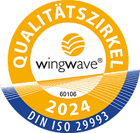 wingwave Qualitätszirkel 2023 – Visualisierungscoach Limmattal (Jacqueline Jost)